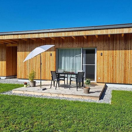 וולדן אם וורתרסי Ferienhaus Das Glab מראה חיצוני תמונה