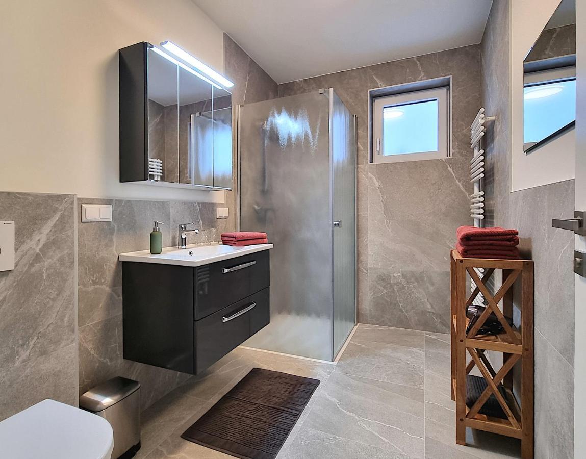 וולדן אם וורתרסי Ferienhaus Das Glab מראה חיצוני תמונה
