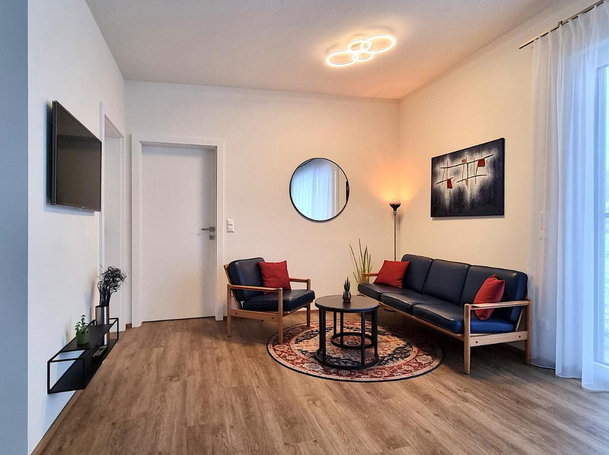 וולדן אם וורתרסי Ferienhaus Das Glab מראה חיצוני תמונה
