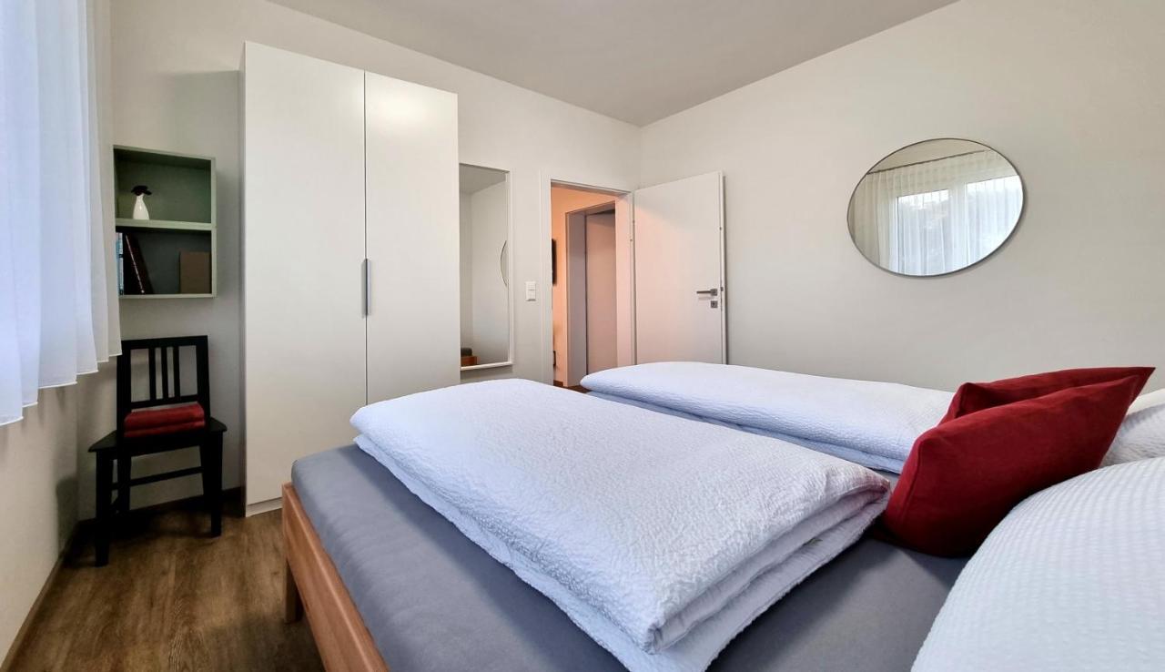 וולדן אם וורתרסי Ferienhaus Das Glab מראה חיצוני תמונה